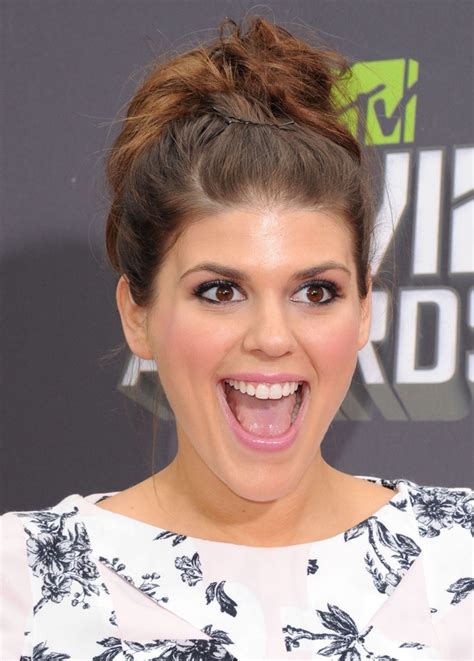 Outside of Acting - Molly Tarlov's Other Talents