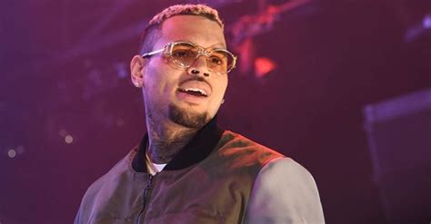 Overcoming Adversity: Chris Brown's Redemption Story