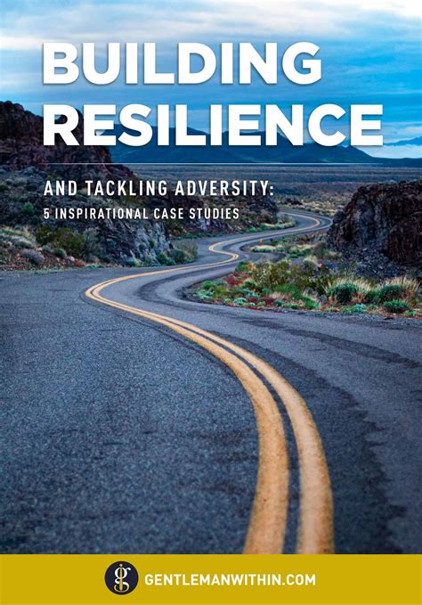 Overcoming Challenges: A Story of Resilience