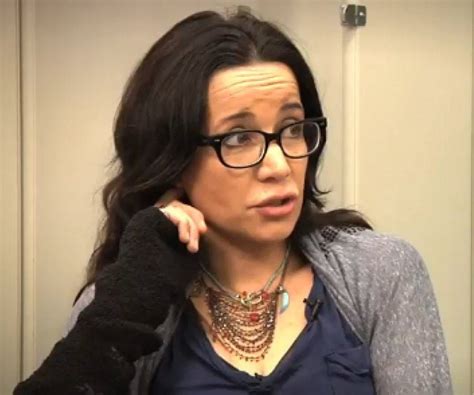 Overview of Janeane Garofalo's Life Journey