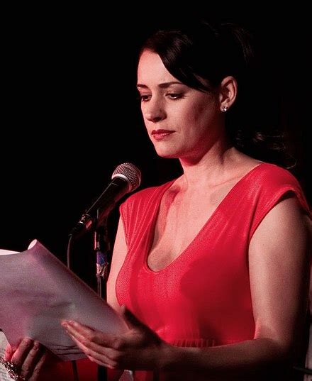 Paget Brewster: A Multi-Talented Actress and Comedian