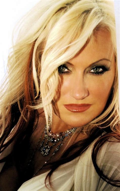 Pamela Moore: A Rising Star in the Music Industry