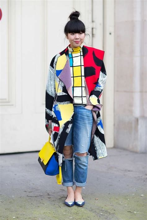 Paris Cummings' Unique Style and Fashion Sense