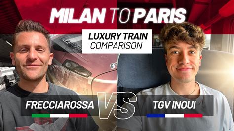 Paris Milan: A Journey to Success