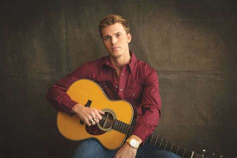 Parker McCollum: An Emerging Star in the Country Music Scene