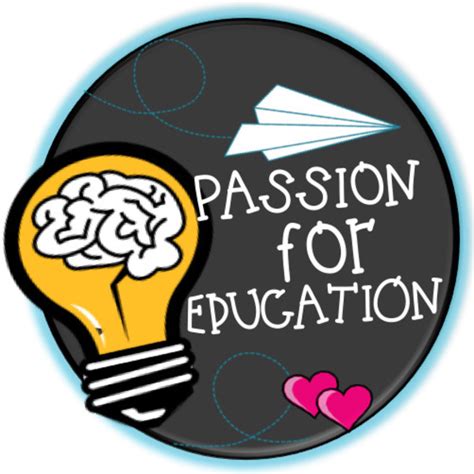 Passion for Learning and Development