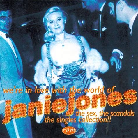 Passion for Music: Janie Jones' Musical Influences and Beginnings