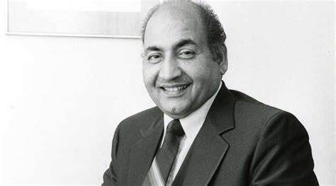 Passion for Perfection: Rafi's Dedication to Music