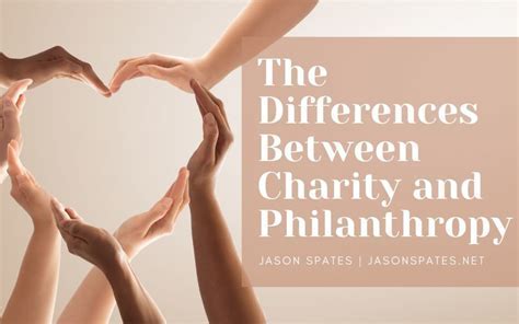 Passion for Philanthropy: Charitable Endeavors