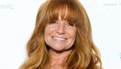 Patsy Palmer's Future Endeavors and Legacy in the Entertainment Industry