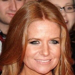 Patsy Palmer's Transition from Acting to Music