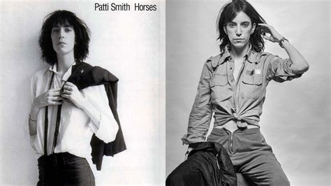 Patti Smith: An Iconic Musician's Journey