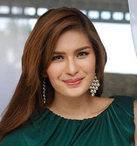 Pauleen Luna's Physical Appearance and Figure