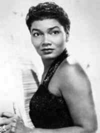 Pearl Bailey: A Journey from Modest Origins to Stardom