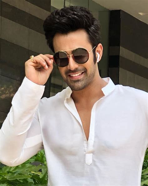 Pearl V Puri - A Rising Star in the Entertainment Industry