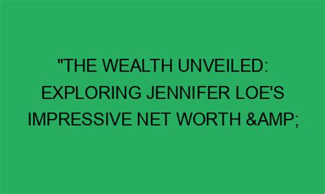 Peering into Black Fox's Net Worth – Success & Wealth Unveiled