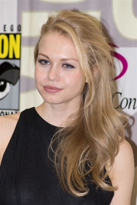 Penelope Mitchell's Rise to Fame and Thriving Career in the Entertainment Industry