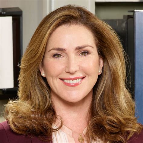 Peri Gilpin's Journey to Success and Financial Status