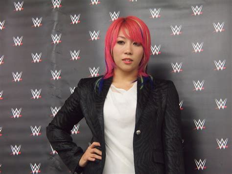 Personal Information of Asuka A: Age, Height, and More