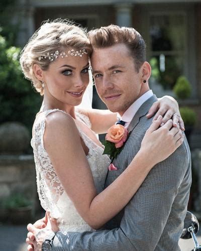 Personal Life: Marriage to Danny Jones