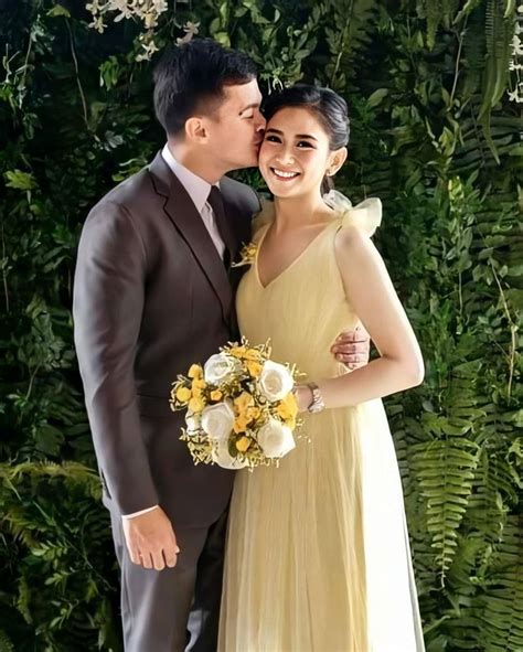 Personal Life: Relationships and Marriage of Sarah Geronimo