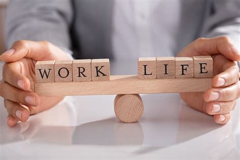 Personal Life - Balancing Work and Happiness