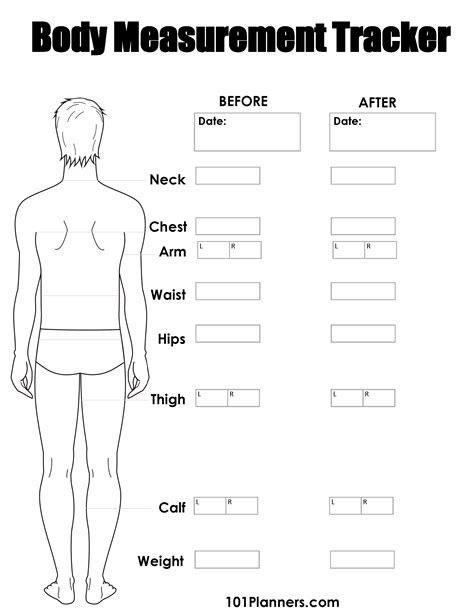 Personal Life and Body Measurements