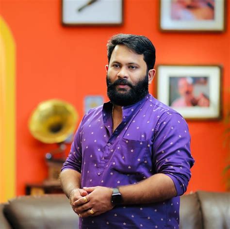 Personal Life and Financial Status of Aju Varghese