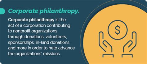 Personal Life and Philanthropy Efforts