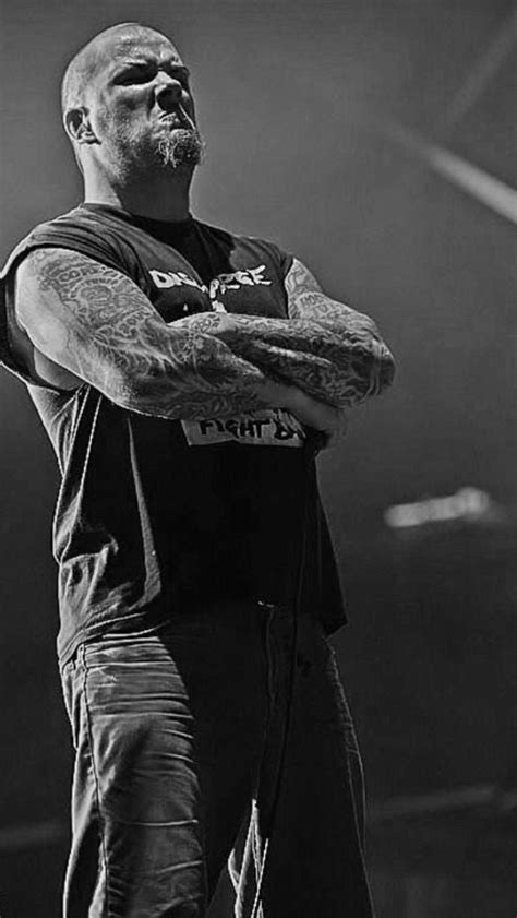 Phil Anselmo's Solo Career and Superjoint Ritual