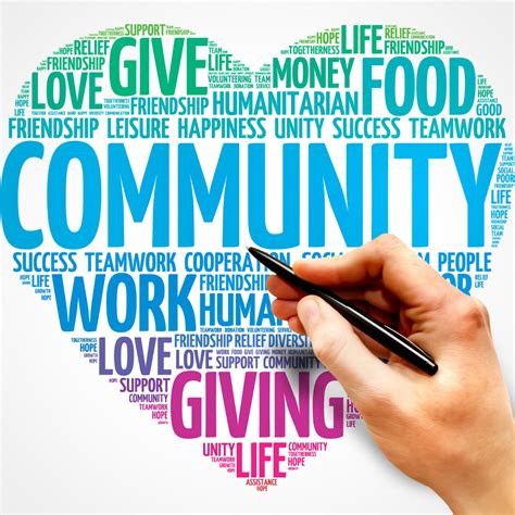 Philanthropic Commitment and Social Engagement
