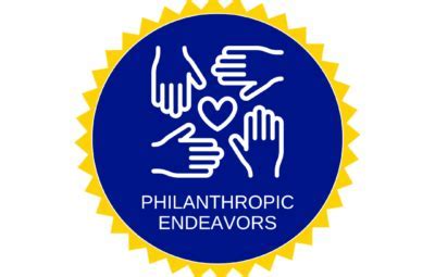 Philanthropic Endeavors and Social Influence