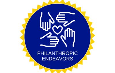 Philanthropic Endeavors and Social Responsibility