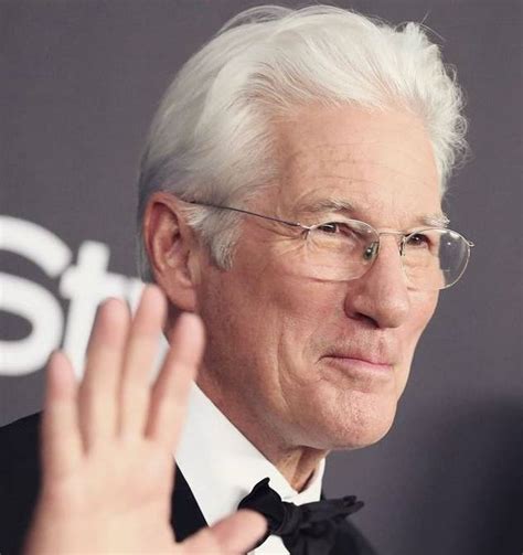 Philanthropic Endeavors of Richard Gere