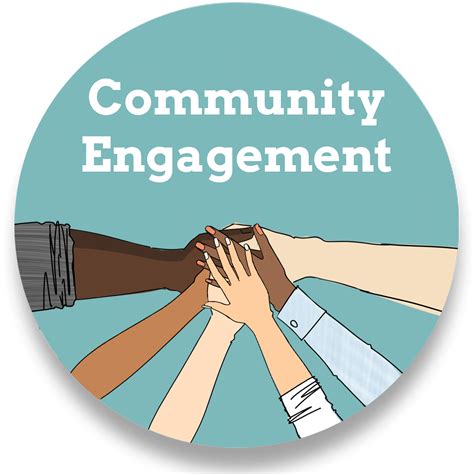 Philanthropic Engagements and Community Involvement
