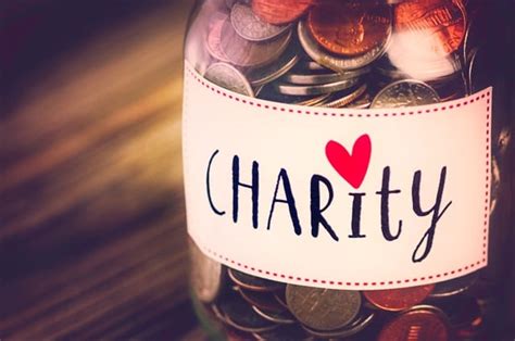 Philanthropy: Using Achievements to Make a Positive Impact