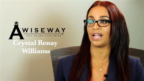 Philanthropy and Giving Back: Crystal Renay's Dedication to Social Causes