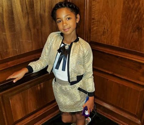 Physical Attributes: Age, Height, and Figure of Jordyn Raya James