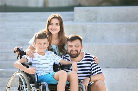 Physical Disability: Overcoming Boundaries