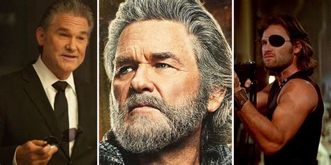 Pioneering New Genres: Kurt Russell's Impact on Cinema