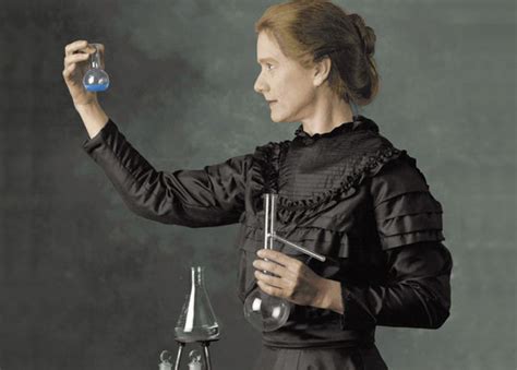Pioneering Women in Science