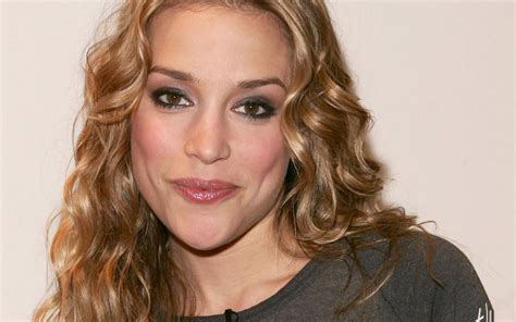 Piper Perabo: A Rising Star in Hollywood