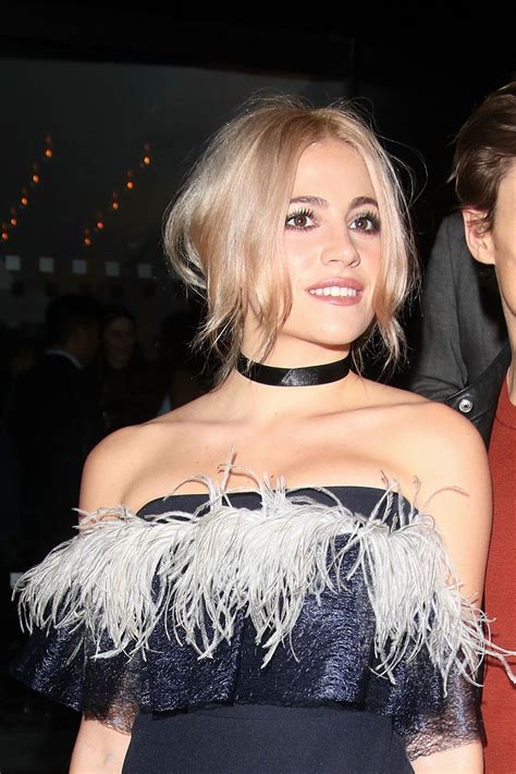 Pixie Lott: A Rising Star in the Music Industry