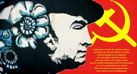 Political Activism: Neruda's Role in the Chilean Communist Party