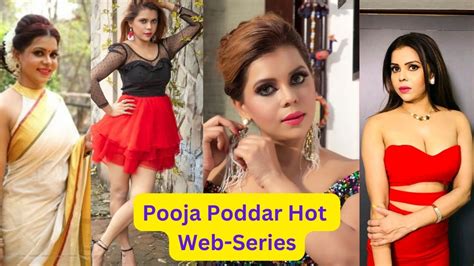 Pooja Poddar: The Epitome of Beauty and Talent