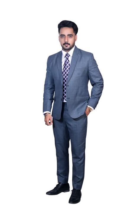 Prateek Baid: A Rising Star in the Business World