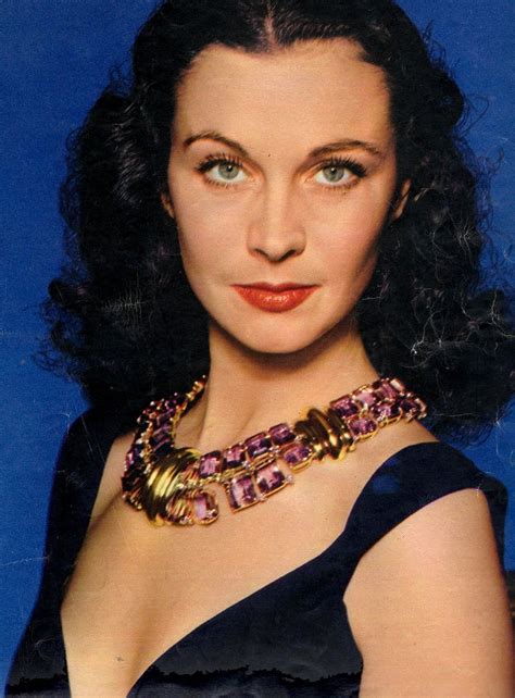 Precious Legacy: Vivien Leigh's Fortune and Everlasting Impact
