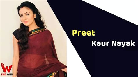 Preet Kaur: The Journey of an Extraordinary Entrepreneur