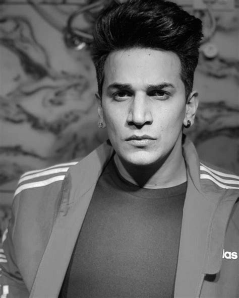 Prince Narula: A Rising Star in the Indian Entertainment Industry