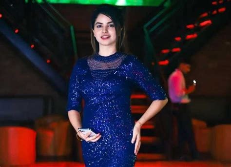 Priyanka Mongia's Height, Figure, and Fashion Sense